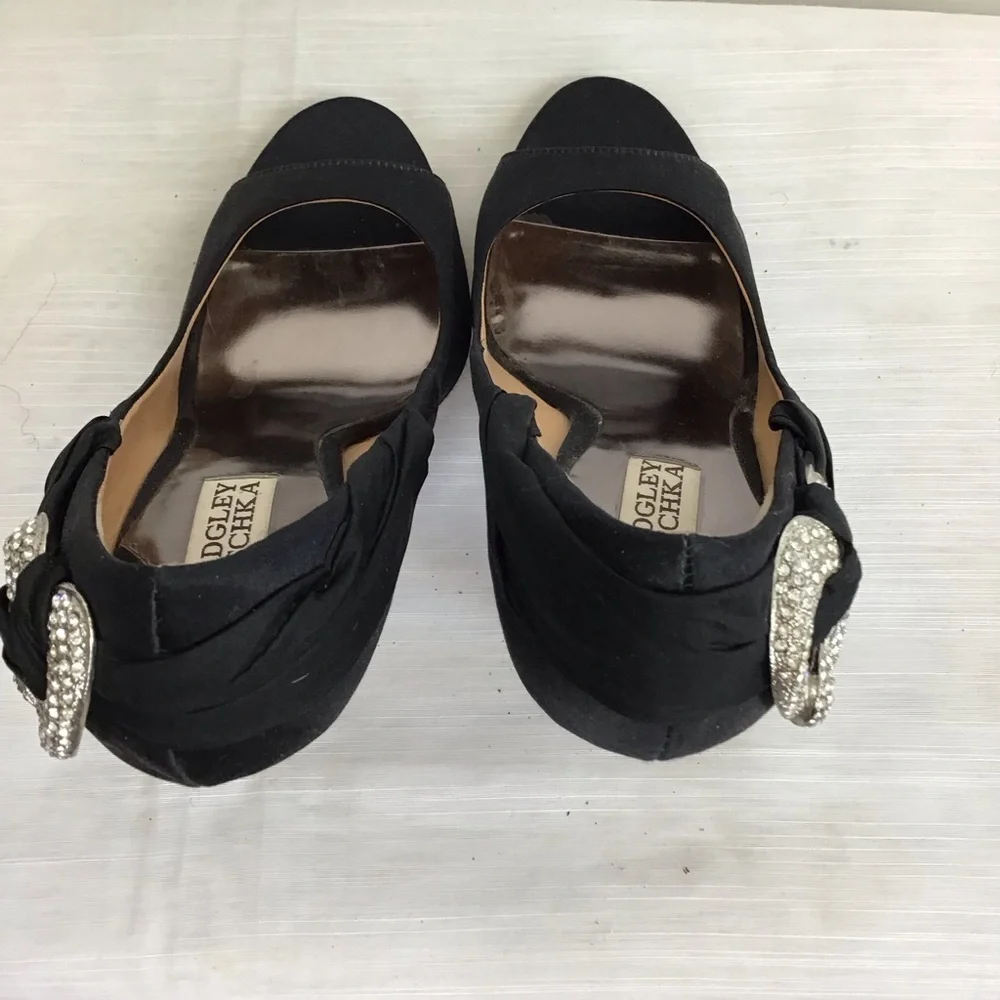 Badgley Mischka badgley mischka